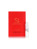阿玛尼(ARMANI) 红色挚爱Si香迷情挚爱女士香水小样 1.2ml *3