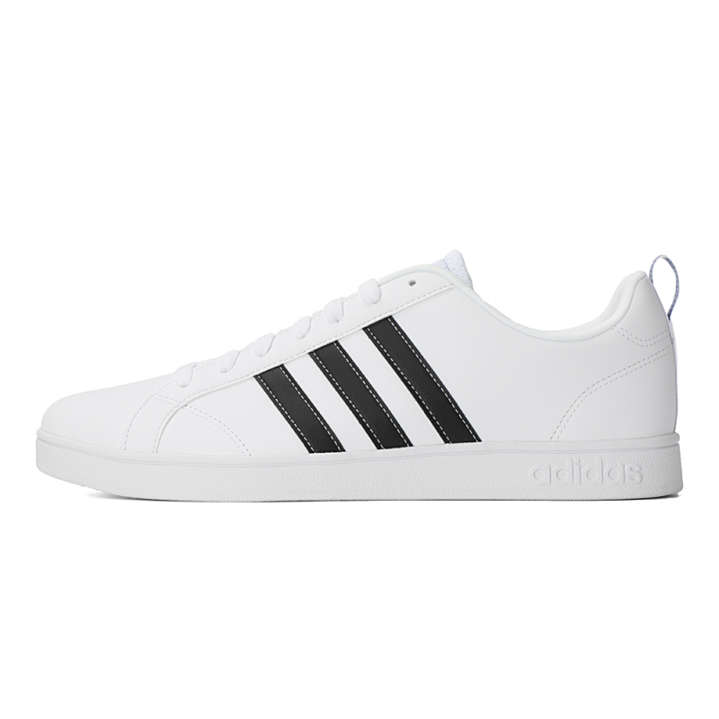 adidas阿迪达斯2018男子VS ADVANTAGE网球文化网球鞋F99256