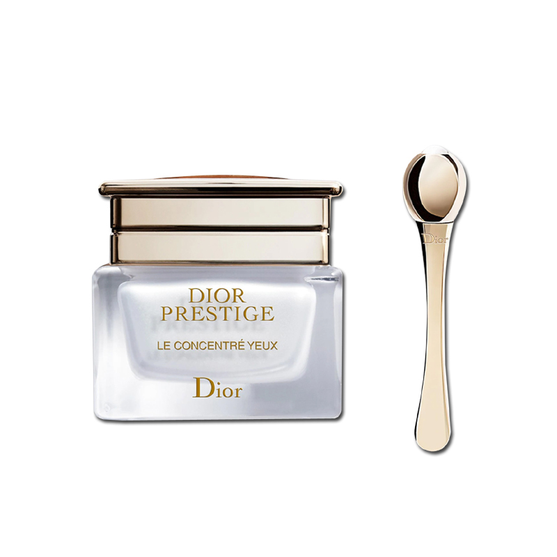 迪奥(Dior)花蜜活颜按摩眼霜15ml