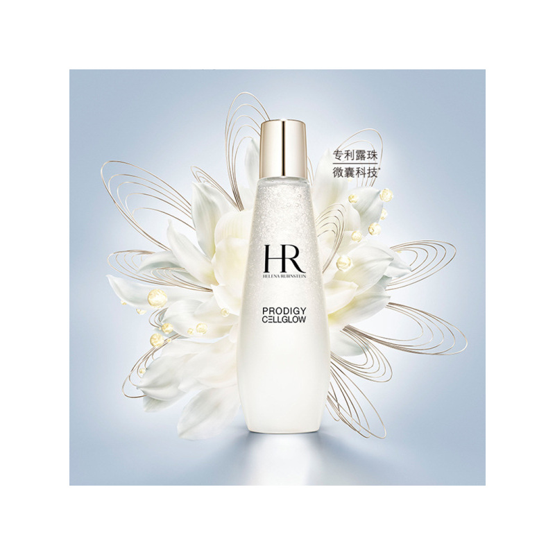 HR赫莲娜小露珠精华水200ML