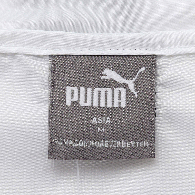 PUMA彪马女装运动服休闲梭织连帽套头衫外套584134
