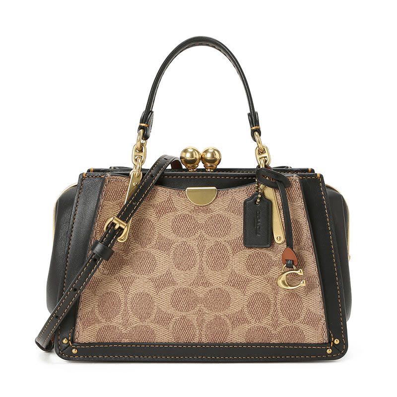 COACH Dreamer 21 单肩手提包73936图片