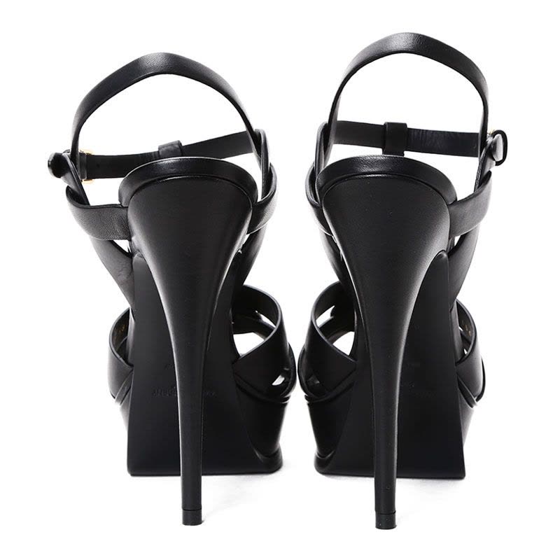 YSL TRIBUTE 高跟鞋135 315487BDA001000图片