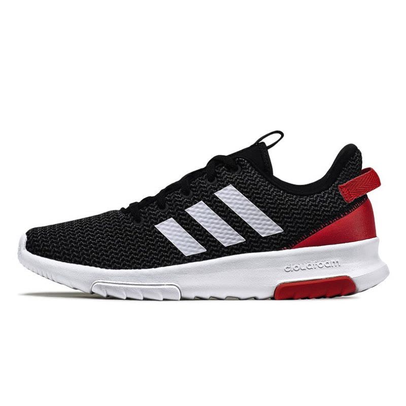 Adidas阿迪达斯NEO男鞋运动舒适休闲鞋B43638图片