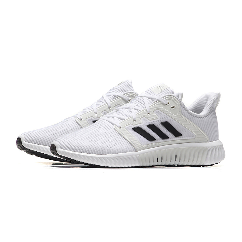 Adidas阿迪达斯男鞋缓震运动鞋轻便透气跑步鞋CG3914