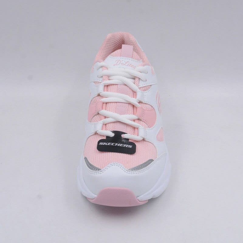 SKECHERS(斯凯奇)中性鞋休闲鞋88888364-WPK图片