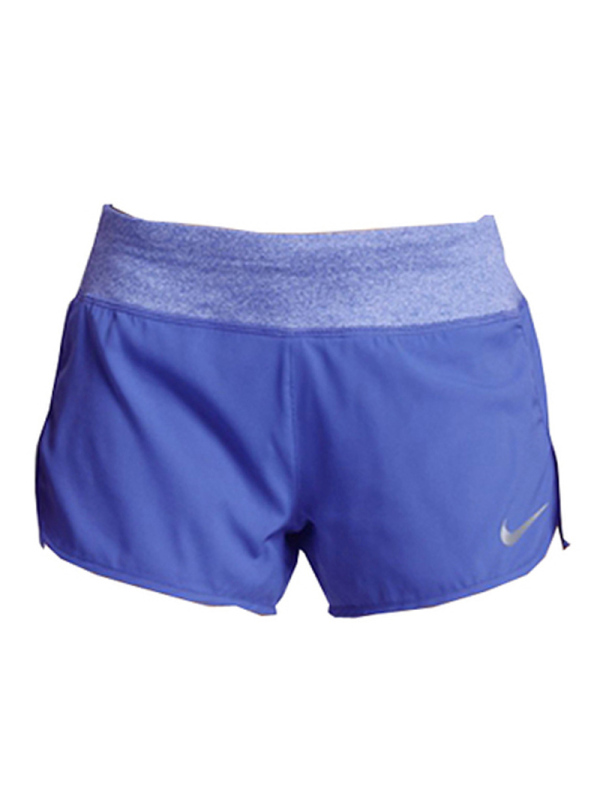 NIKE(耐克)AS W NK FLX SHORT 3IN RIVAL春季女子梭织短裤719583-452