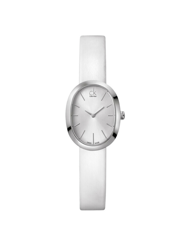 卡文克莱calvinkleinincentive系列石英女表k3p231l6