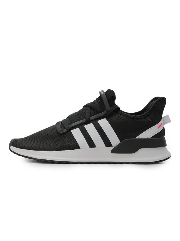 ADIDAS ORIGINALS(阿迪经典)U_PATH RUN秋季中性经典鞋G27639