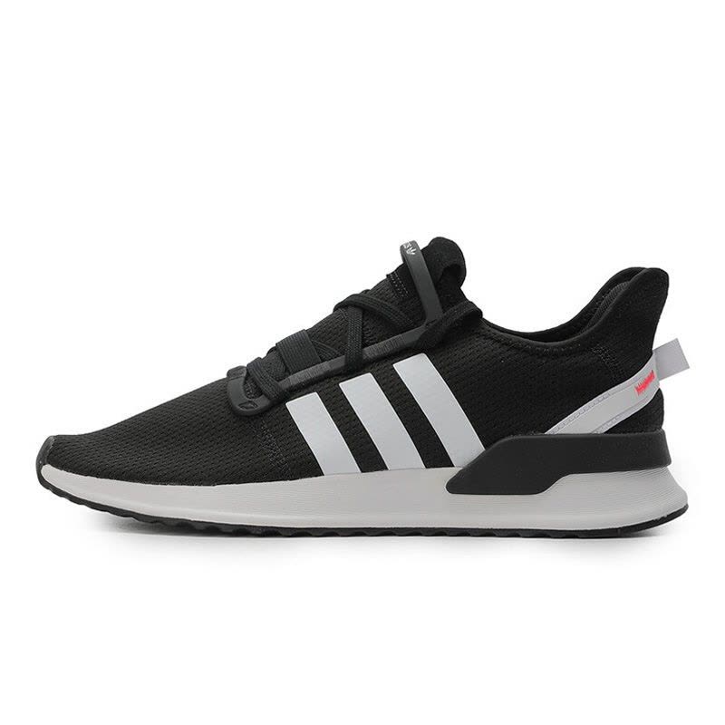 ADIDAS ORIGINALS(阿迪经典)U_PATH RUN秋季中性经典鞋G27639图片