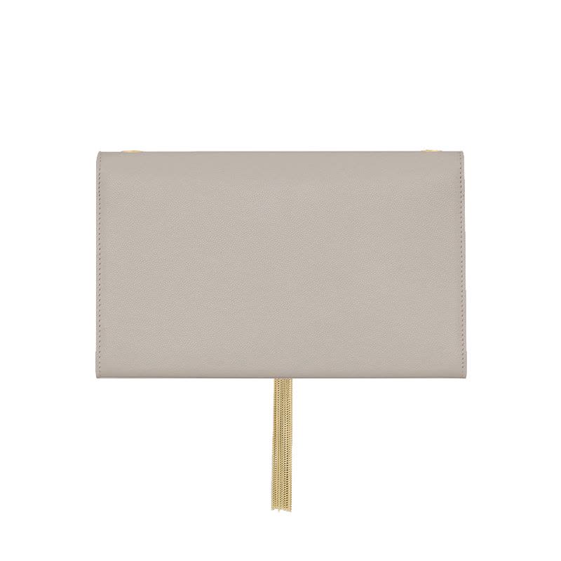 预订YSL/圣罗兰 Kate 中号流苏穗颗粒纹理压花包 354119 24*14.5*5.5CM图片