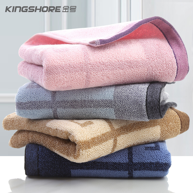 金号毛巾