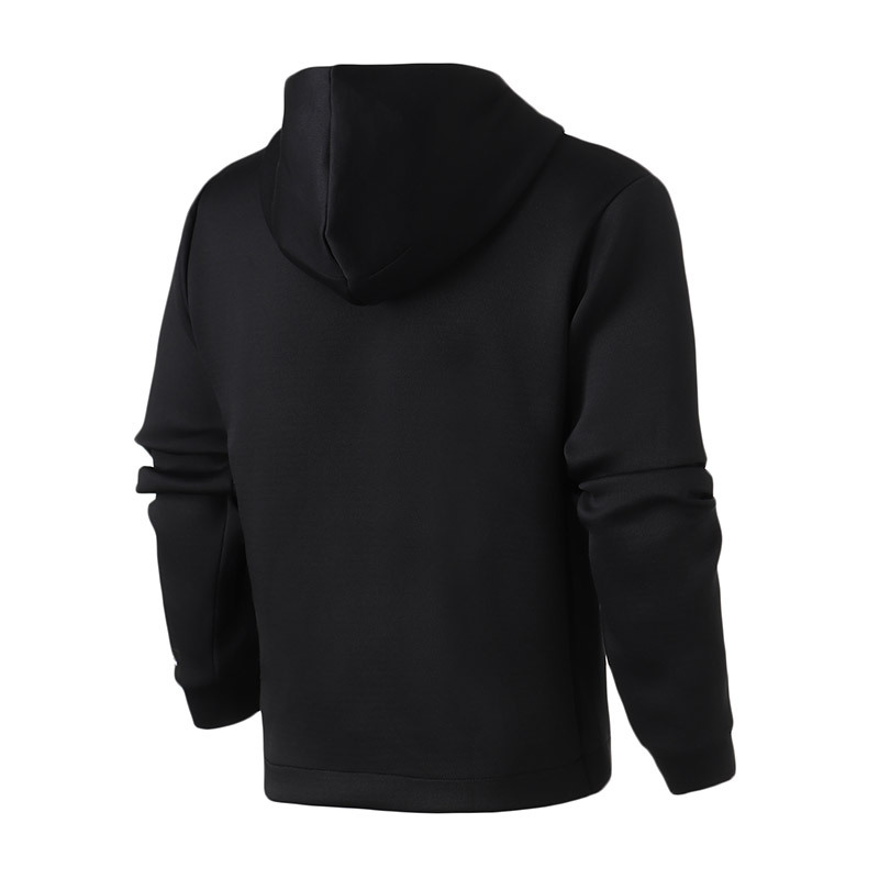 【自营】adidas男服夹克外套篮球休闲运动服DP5753