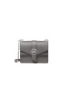 MICHAEL KORS 链条包 LOGO圆环 光面皮 32T1SGRC1L