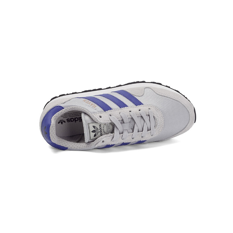 Adidas 三叶草 女子 防滑休闲 经典鞋 BB1287