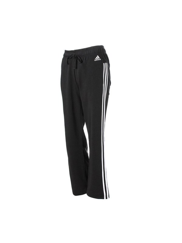ADIDAS阿迪达斯运动裤女子训练系列运动休闲长裤S97116