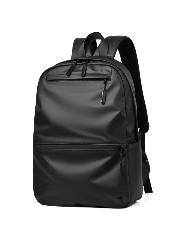 新款时尚大容量双肩包笔记本电脑包中号背包