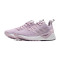 adidas阿迪达斯女子跑步鞋透气休闲运动鞋DB1299 DB1299航空粉