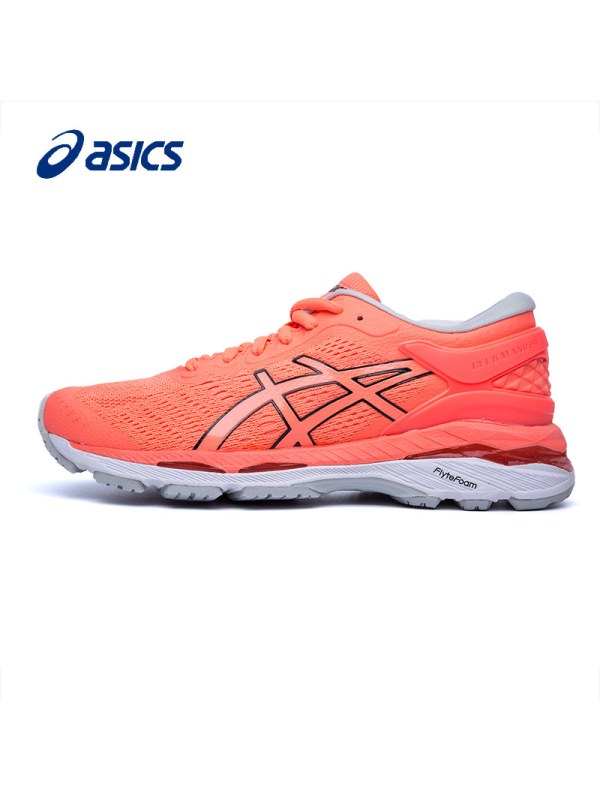ASICS亚瑟士跑步鞋女鞋稳定支撑跑鞋专业马拉松运动鞋