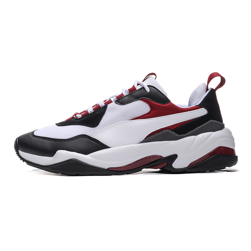 彪马黑标男鞋thunderfashion20运动鞋休闲鞋370376