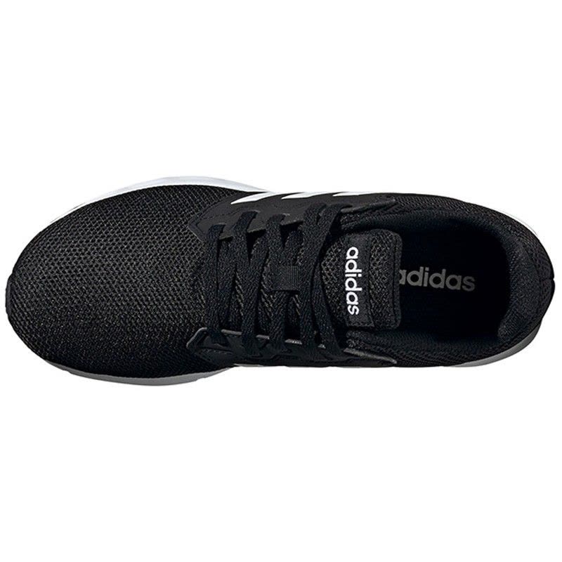 Adidas阿迪达斯女鞋2020秋季网面运动鞋鞋子减震透气跑步鞋FX3623图片