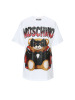 莫斯奇诺MOSCHINO 女士T恤0711