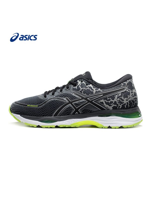 ASICS亚瑟士GEL-CUMULUS 19LITE-SHOW专业缓冲跑鞋男鞋T8A1N-9790