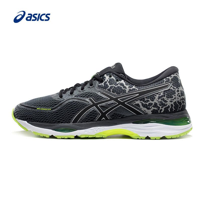 ASICS亚瑟士GEL-CUMULUS 19LITE-SHOW专业缓冲跑鞋男鞋T8A1N-9790图片