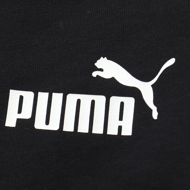 【自营】PUMA彪马男裤运动裤休闲针织短裤853766