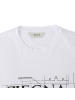 ZEGNA T恤 字母LOGO VV372