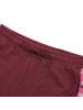 PUMA彪马女裤运动休闲长裤女款运动裤酒红色57859322