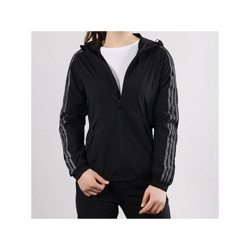 ADIDAS(阿迪)WB 3S夏季女子夹克DY8687图片