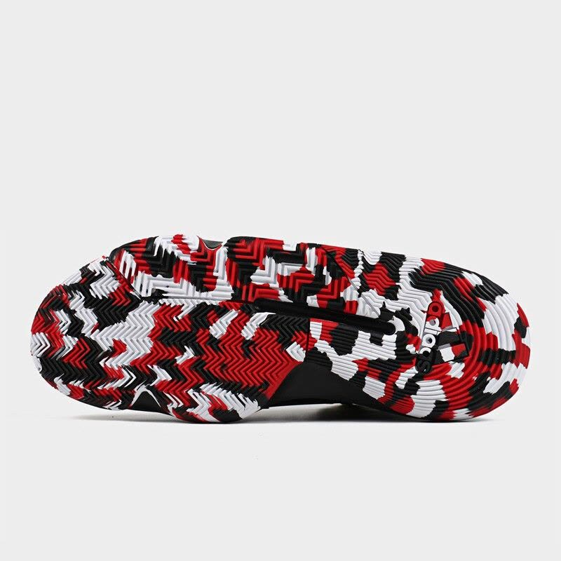 Adidas 阿迪达斯 男鞋 Pro Bounce舒适缓震耐磨高帮场上篮球鞋EH2394图片