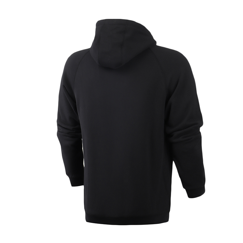 adidas阿迪达斯三叶草男服卫衣连帽运动休闲服FM9913