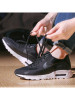 Nike耐克女鞋跑鞋夏季AIRMAX90运动休闲鞋881106-002