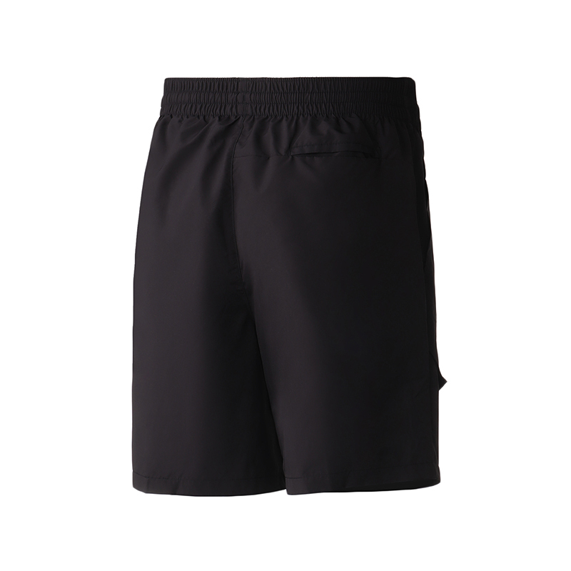 PUMA彪马男装运动服休闲梭织短裤519027