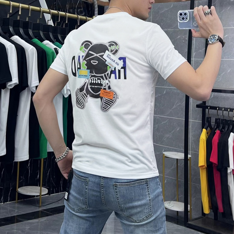 服装鞋帽>男装>男士t恤>brookings>brookings男士t恤>800_800