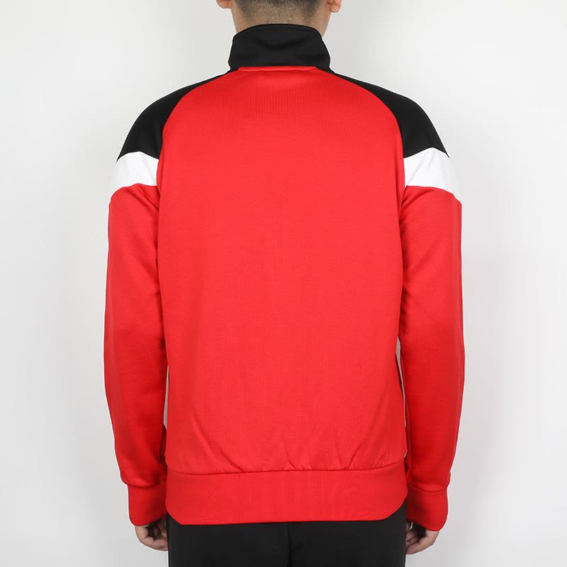 PUMA彪马外套男装立领训练休闲运动服夹克上衣-595925-11图片