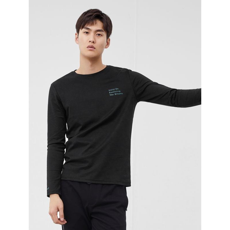 海澜之家hla男士t恤