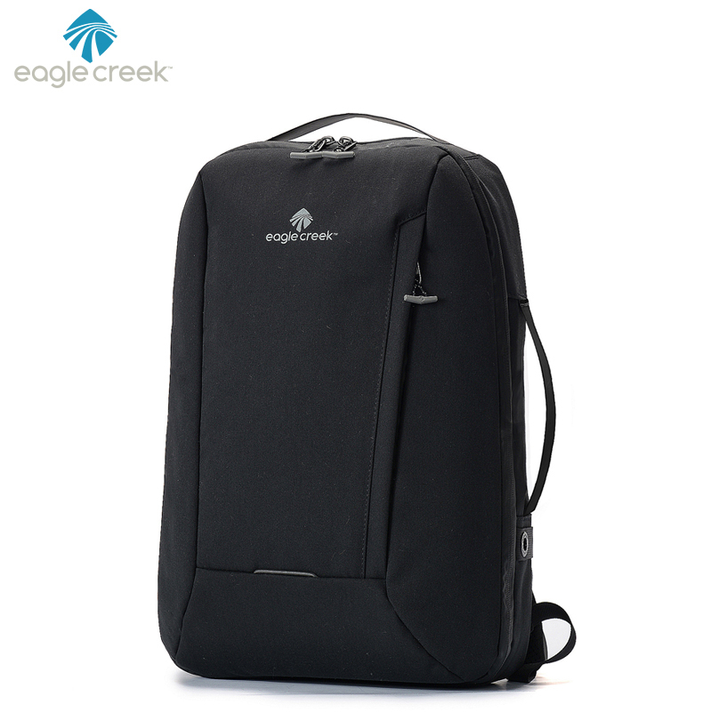 Eagle CreekJET BACKPACK休闲双肩包男14寸电脑背包18年新款