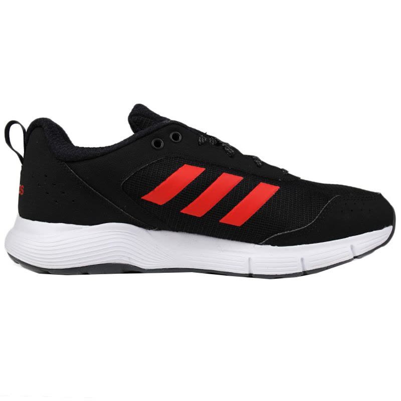 ADIDAS(阿迪)FLUIDCLOUD NEUTRAL冬季男子跑步鞋FU6933图片