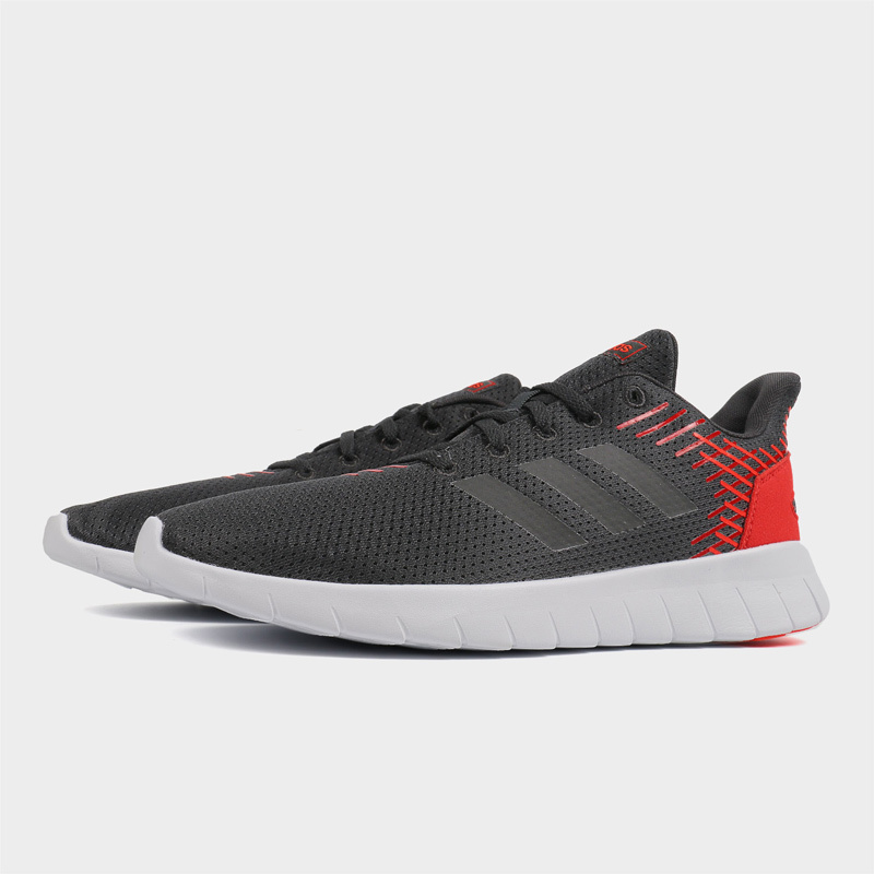 Adidas 阿迪达斯男子ASWEERUN跑步鞋F36997