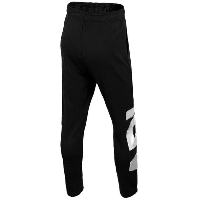 ADIDAS(阿迪)PT KN TAP BRAND春季男子针织长裤BQ7083图片