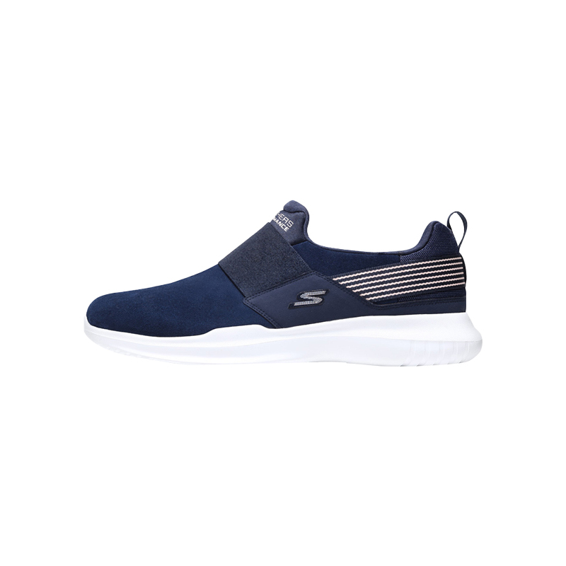 Skechers斯凯奇男鞋新款轻便时尚跑步跑鞋 运动鞋54847