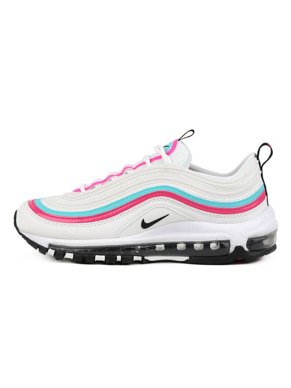 耐克AIR MAX 97 南海岸子弹男女气垫运动跑步鞋CT6806-116