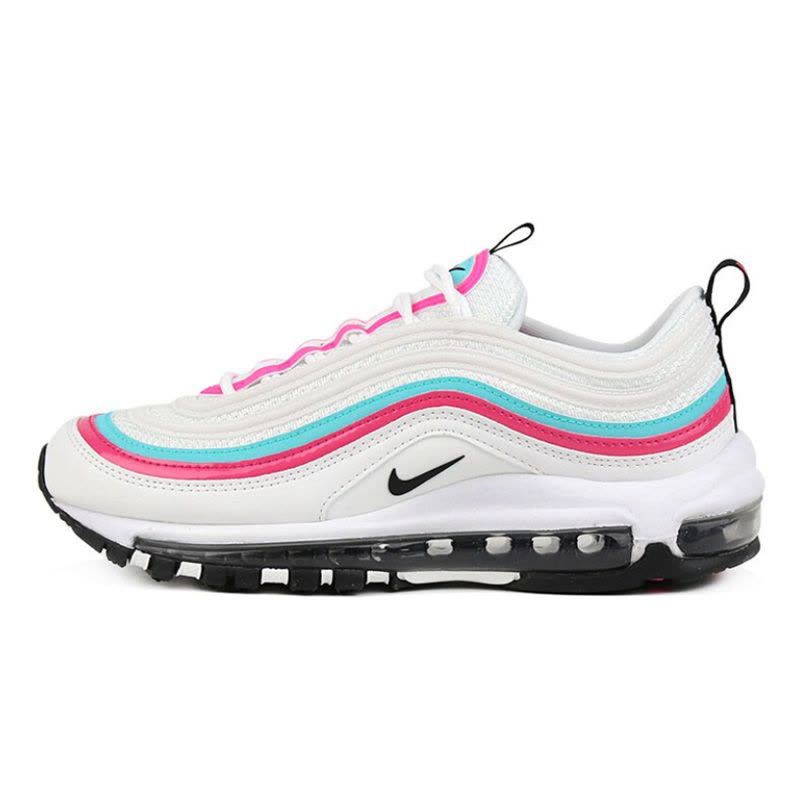 耐克AIR MAX 97 南海岸子弹男女气垫运动跑步鞋CT6806-116图片