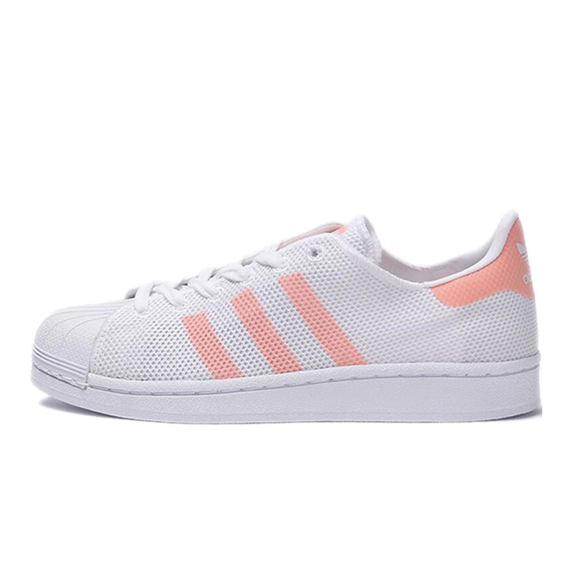 ADIDAS ORIGINALS(阿迪经典)夏女子经典鞋BA7736