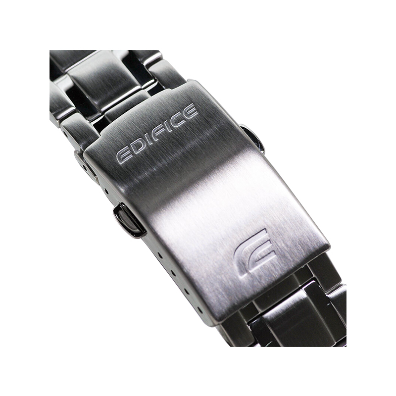 CASIO卡西欧 石英表 男 EDIFICE系列日韩品牌休闲商务男士手表EFB-560SBD-2A