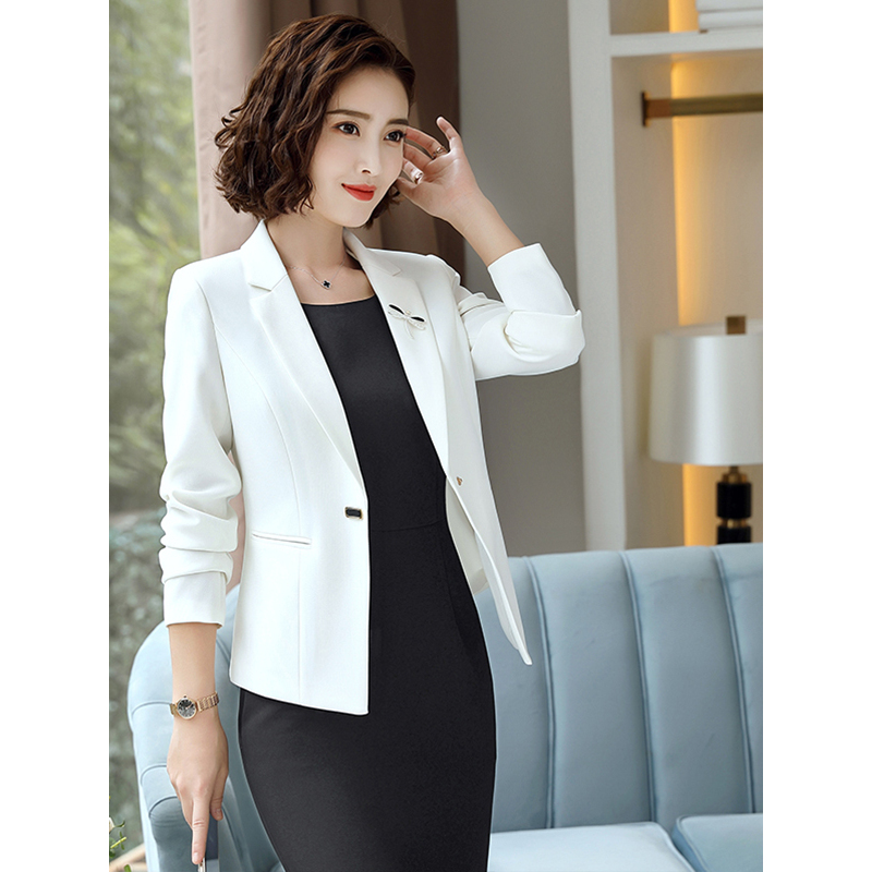 罗蒙romon女士西服