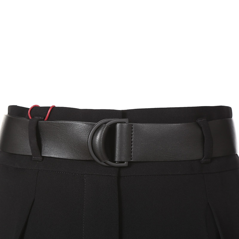 麦丝玛拉 Max Mara Studio 女士高腰休闲西裤长裤 61310627 ARIEL